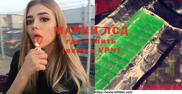 молекула духа Арсеньев